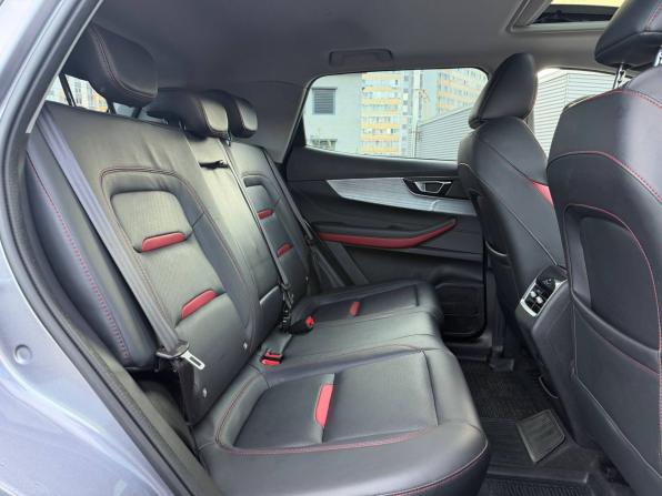 Chery Tiggo 4 Pro I с пробегом 2022 года, цена 1 265 000 рублей, 117204 км, внедорожник, Автокод Объявления