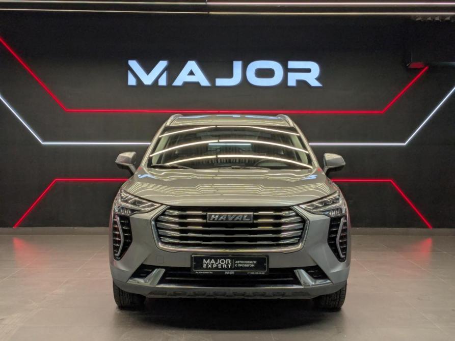 Haval Jolion I Москва  - изображение 26