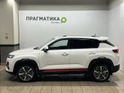 Changan CS35 Plus I Рестайлинг Санкт-Петербург  - изображение 5
