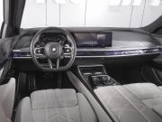 BMW 7 серии VII (G70) Ростов-на-Дону  - изображение 33