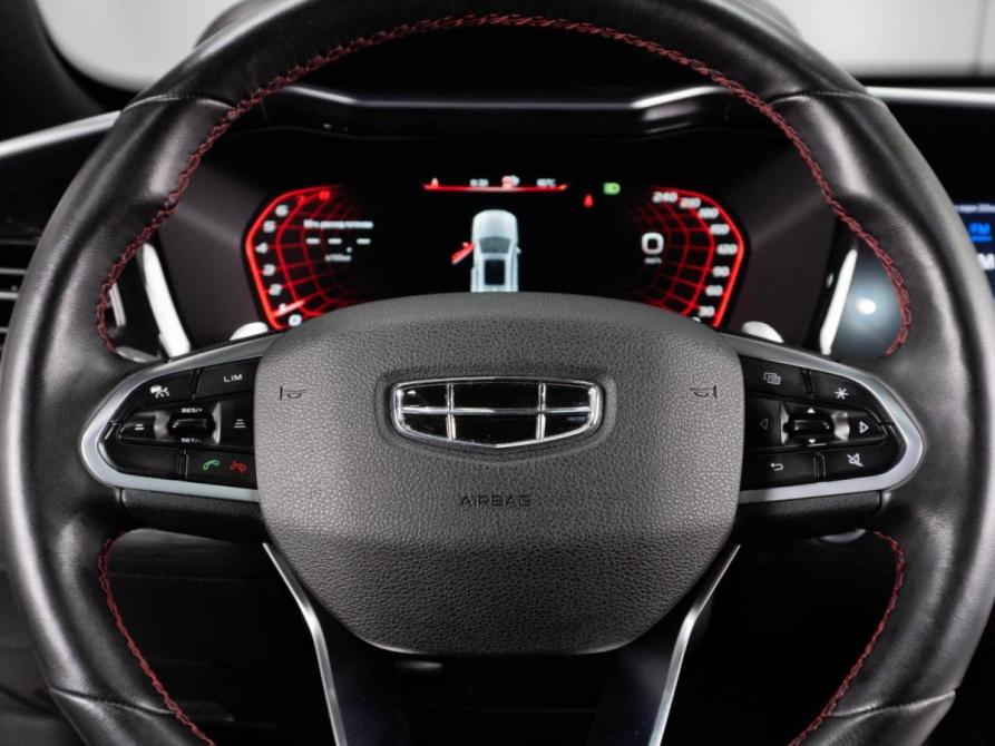 Geely Tugella I Тюмень  - изображение 13
