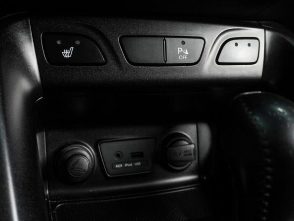 Hyundai ix35 I Рестайлинг с пробегом 2013 года, цена 1 484 000 рублей, 153891 км, внедорожник, Автокод Объявления