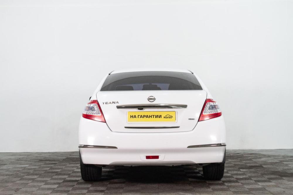 Nissan Teana II Рестайлинг Сургут  - изображение 6