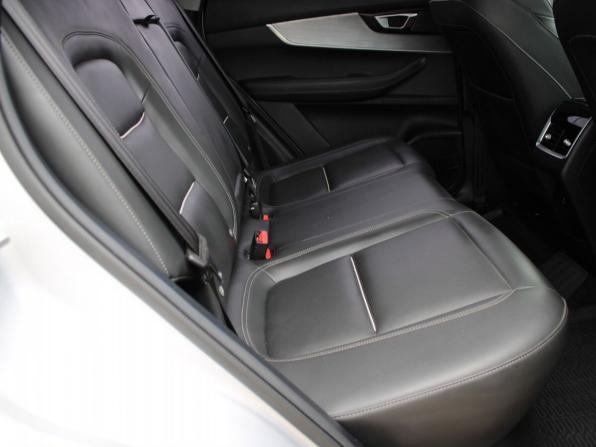 Chery Tiggo 7 Pro Max I с пробегом 2023 года, цена 1 799 000 рублей, 47969 км, внедорожник, Автокод Объявления