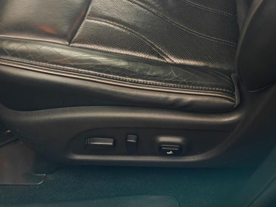 Infiniti JX Москва  - изображение 20