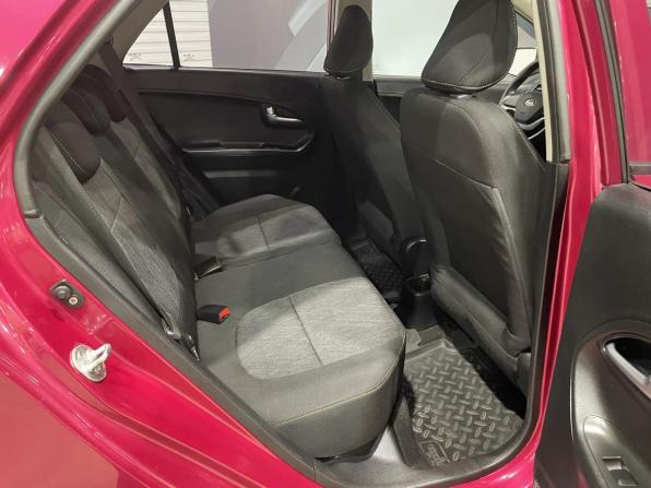 Kia Picanto II с пробегом 2014 года, цена 695 000 рублей, 47923 км, хэтчбек, Автокод Объявления