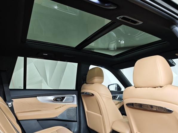 GAC GS8 II с пробегом 2026 года, цена 4 481 000 рублей, 13149 км, внедорожник, Автокод Объявления