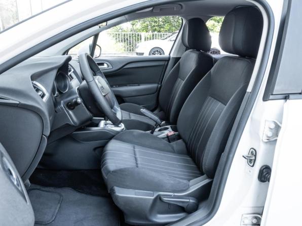 Citroen C4 II с пробегом 2012 года, цена 720 000 рублей, 123320 км, хэтчбек, Автокод Объявления