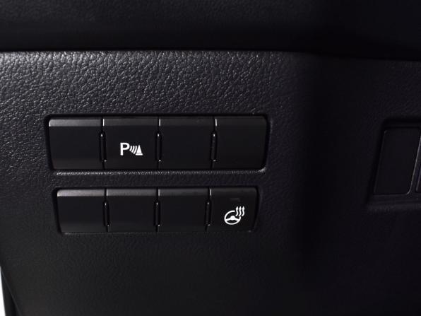 Lexus NX I с пробегом 2016 года, цена 3 134 997 рублей, 187125 км, внедорожник, Автокод Объявления