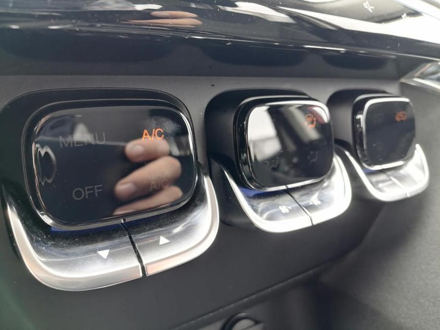 BAIC X35 Стерлитамак  - изображение 13