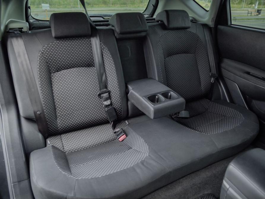 Nissan Qashqai I Тюмень  - изображение 15