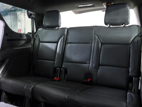 Chevrolet Tahoe V с пробегом 2021 года, цена 5 700 000 рублей, 160839 км, внедорожник, Автокод Объявления