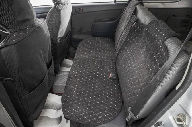 Toyota Succeed I с пробегом 2005 года, цена 599 000 рублей, 270900 км, универсал, Автокод Объявления