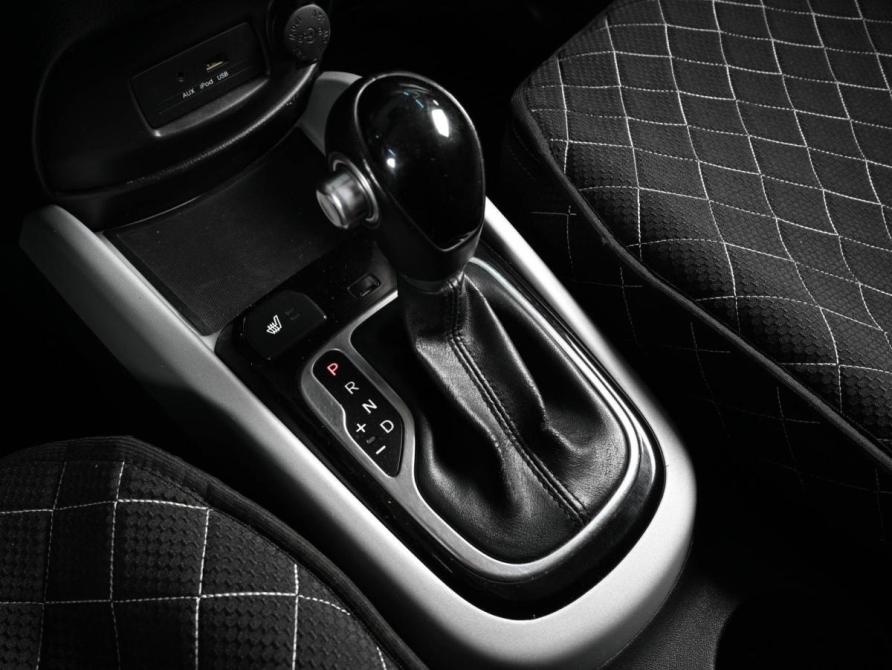Kia Soul I Рестайлинг Ростов-на-Дону  - изображение 14
