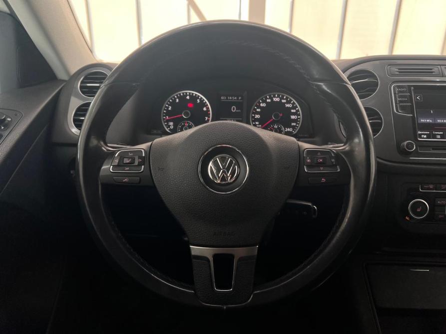 Volkswagen Tiguan I Рестайлинг Волгоград  - изображение 15