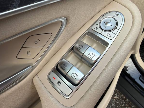 Mercedes-Benz GLC I (X253) Рестайлинг с пробегом 2021 года, цена 3 645 000 рублей, 135000 км, внедорожник, Автокод Объявления