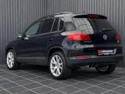 Volkswagen Tiguan I Рестайлинг Пермь  - изображение 67