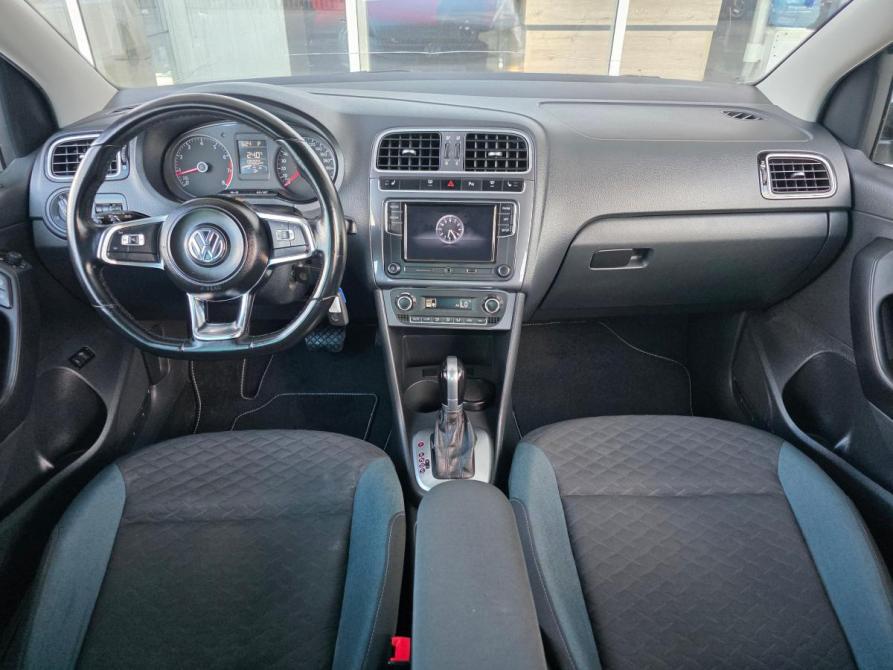 Volkswagen Polo V Рестайлинг Липецк  - изображение 6