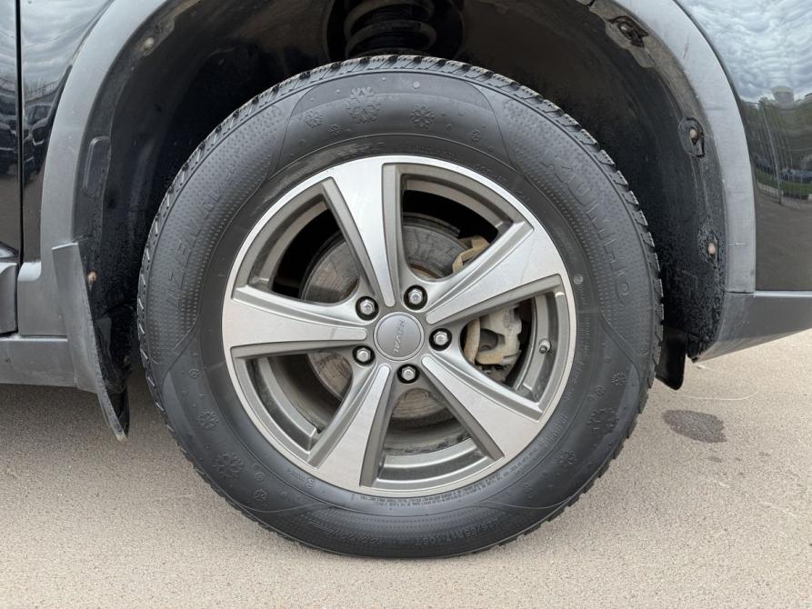 Haval H6 I Воронеж  - изображение 12