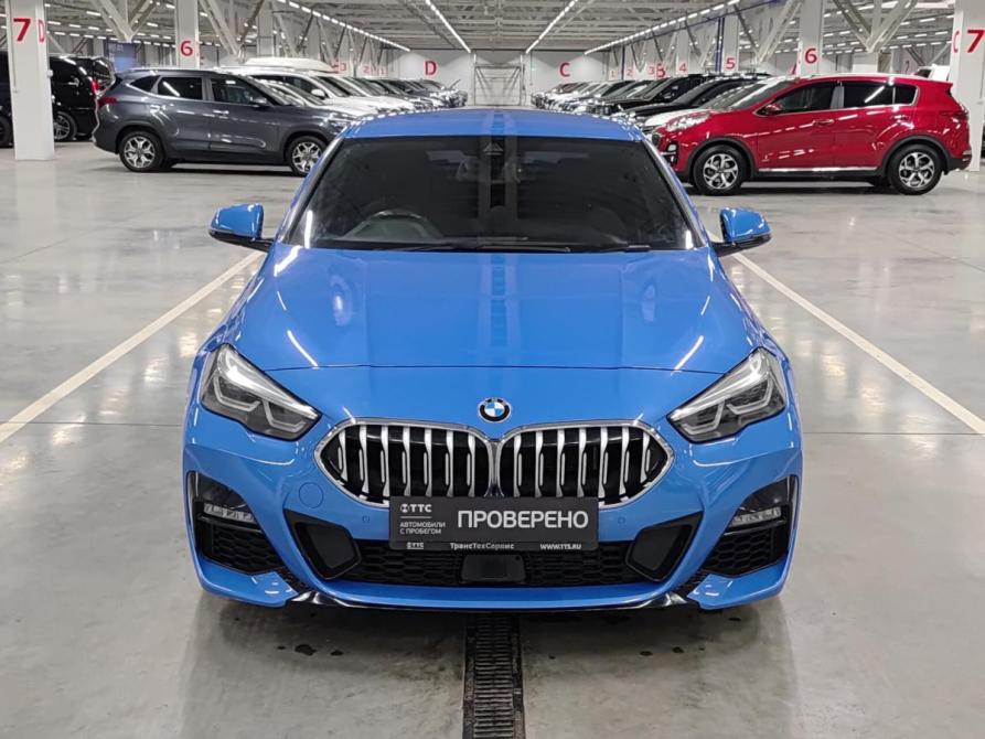BMW 2 серии F44 Казань  - изображение 2