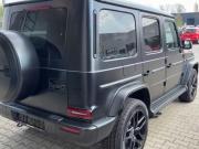 Mercedes-Benz G-Класс AMG II (W465) Рестайлинг Москва  - изображение 5