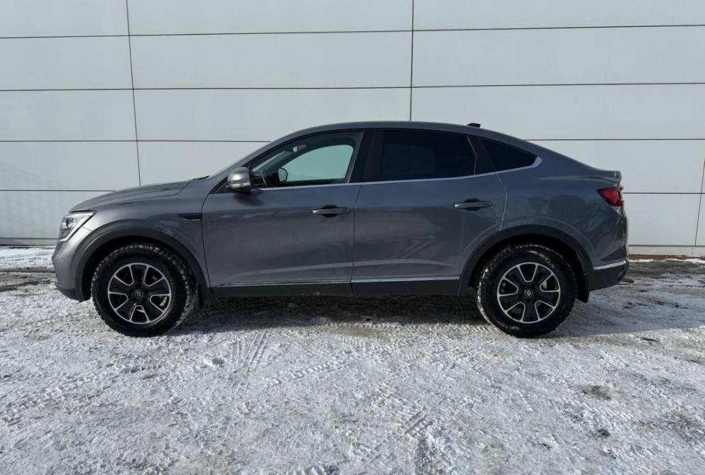 Renault Arkana I Ставрополь  - изображение 6