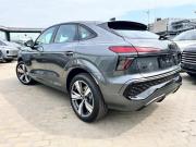 Audi Q3 Sportback III (FJ) Москва  - изображение 10