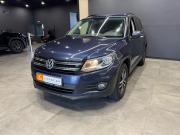Volkswagen Tiguan I Рестайлинг Нижний Новгород  - изображение 9
