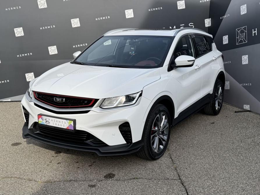 Belgee X50 Минеральные Воды  - изображение 1