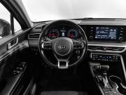 Kia K5 III Санкт-Петербург  - изображение 37