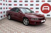Mitsubishi Galant VIII Санкт-Петербург  - изображение 19