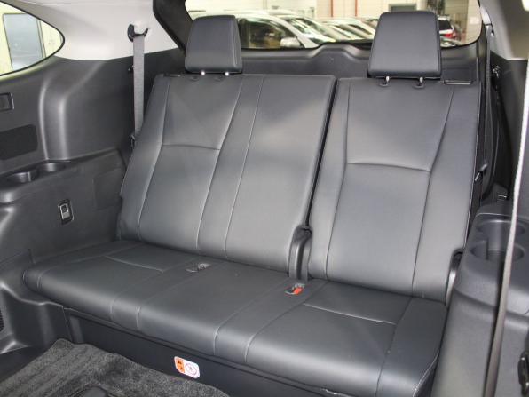 Toyota Highlander IV (XU70) с пробегом 2023 года, цена 5 000 000 рублей, 37357 км, внедорожник, Автокод Объявления