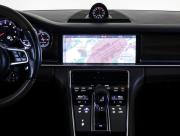 Porsche Panamera II Москва  - изображение 42