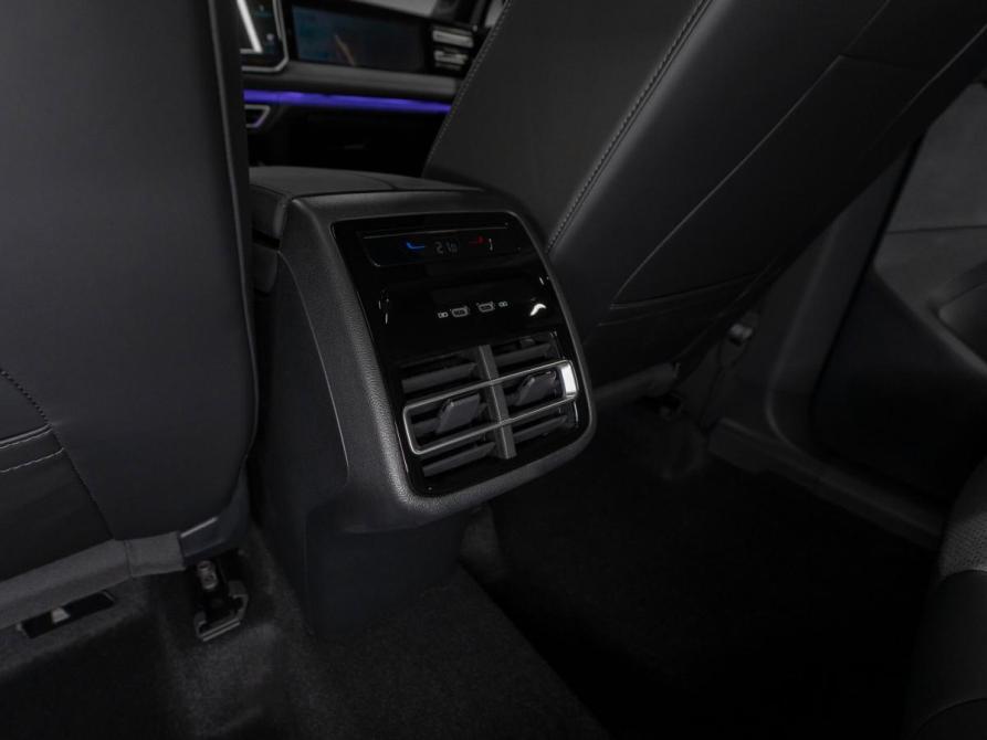 Volkswagen Tiguan III (China Market) Москва  - изображение 16