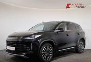 Exeed TXL I Рестайлинг Ярославль  - изображение 31