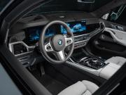 BMW X7 I (G07) Рестайлинг Москва  - изображение 54