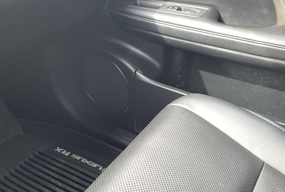 Lexus RX IV Рестайлинг Иваново  - изображение 17
