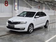 Skoda Rapid I Рестайлинг Казань  - изображение 23