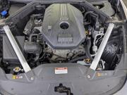 Kia Stinger I Москва  - изображение 38