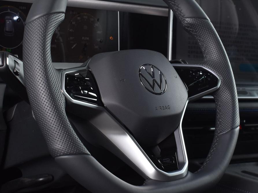 Volkswagen Teramont II (China Market) Кемерово  - изображение 12
