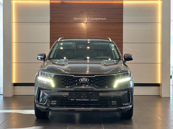 Kia Sorento IV с пробегом 2020 года, цена 3 350 000 рублей, 68390 км, внедорожник, Автокод Объявления