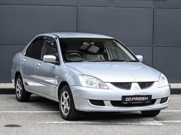 Mitsubishi Lancer IX Рестайлинг с пробегом 2005 года, цена 434 000 рублей, 266489 км, седан, Автокод Объявления