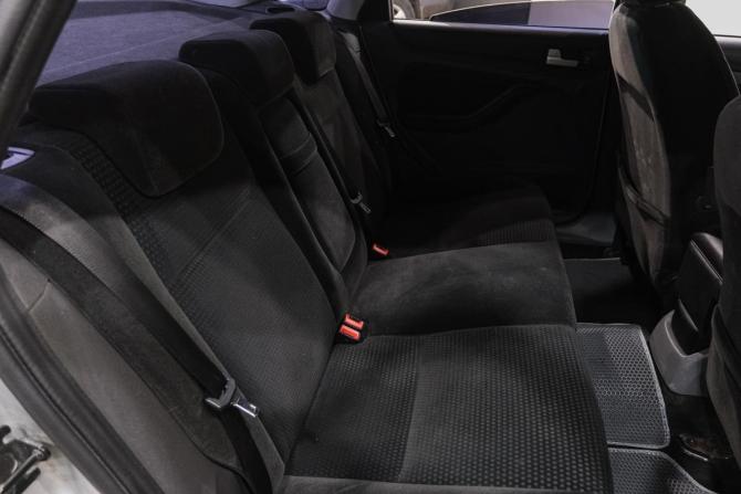 Ford Focus II с пробегом 2007 года, цена 269 000 рублей, 323500 км, седан, Автокод Объявления