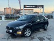 Hyundai Solaris II Калуга  - изображение 9