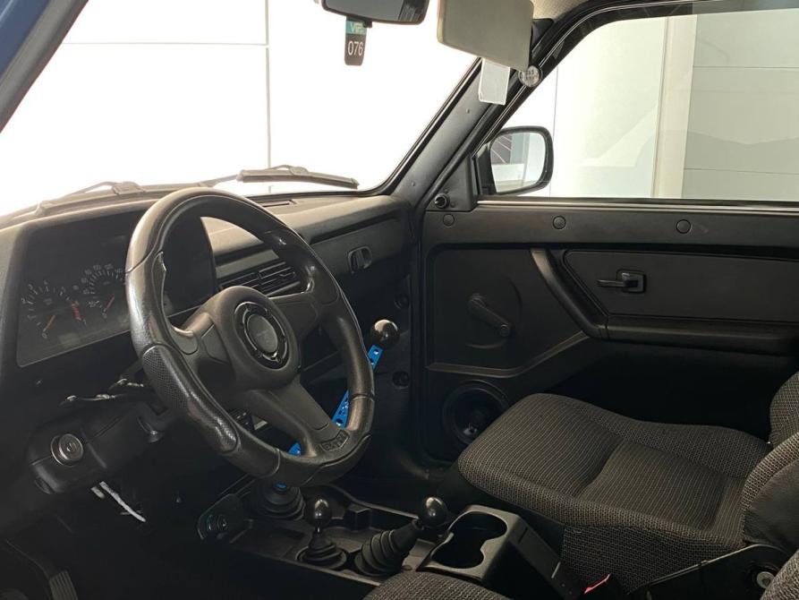 Lada (ВАЗ) 2121 (4x4) I Рестайлинг Тверь  - изображение 7