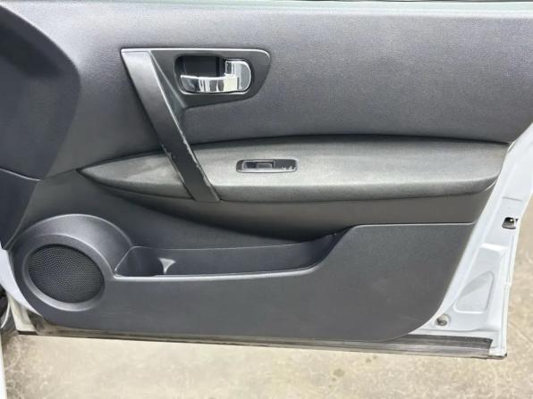 Nissan Qashqai I Рестайлинг с пробегом 2010 года, цена 877 000 рублей, 188851 км, внедорожник, Автокод Объявления