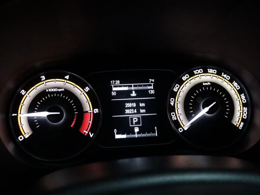 Lada (ВАЗ) Vesta I Рестайлинг (NG) Минеральные Воды  - изображение 16
