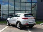 Kia Sportage IV Москва  - изображение 37