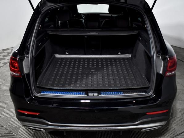 Mercedes-Benz GLC I (X253) Рестайлинг с пробегом 2019 года, цена 4 317 831 рубль, 79715 км, внедорожник, Автокод Объявления