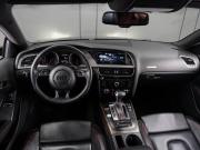 Audi A5 I (8T) Рестайлинг Тюмень  - изображение 25